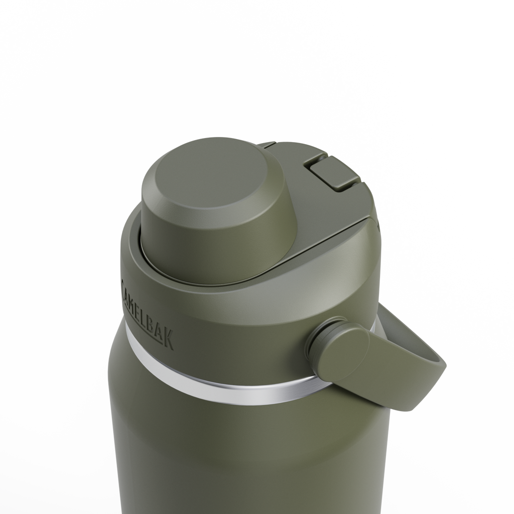 Thrive Chug VSS 32oz, Moss
