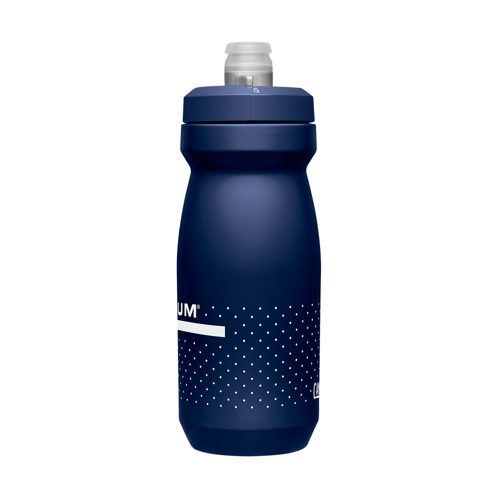 Podium 21oz, Navy Blue