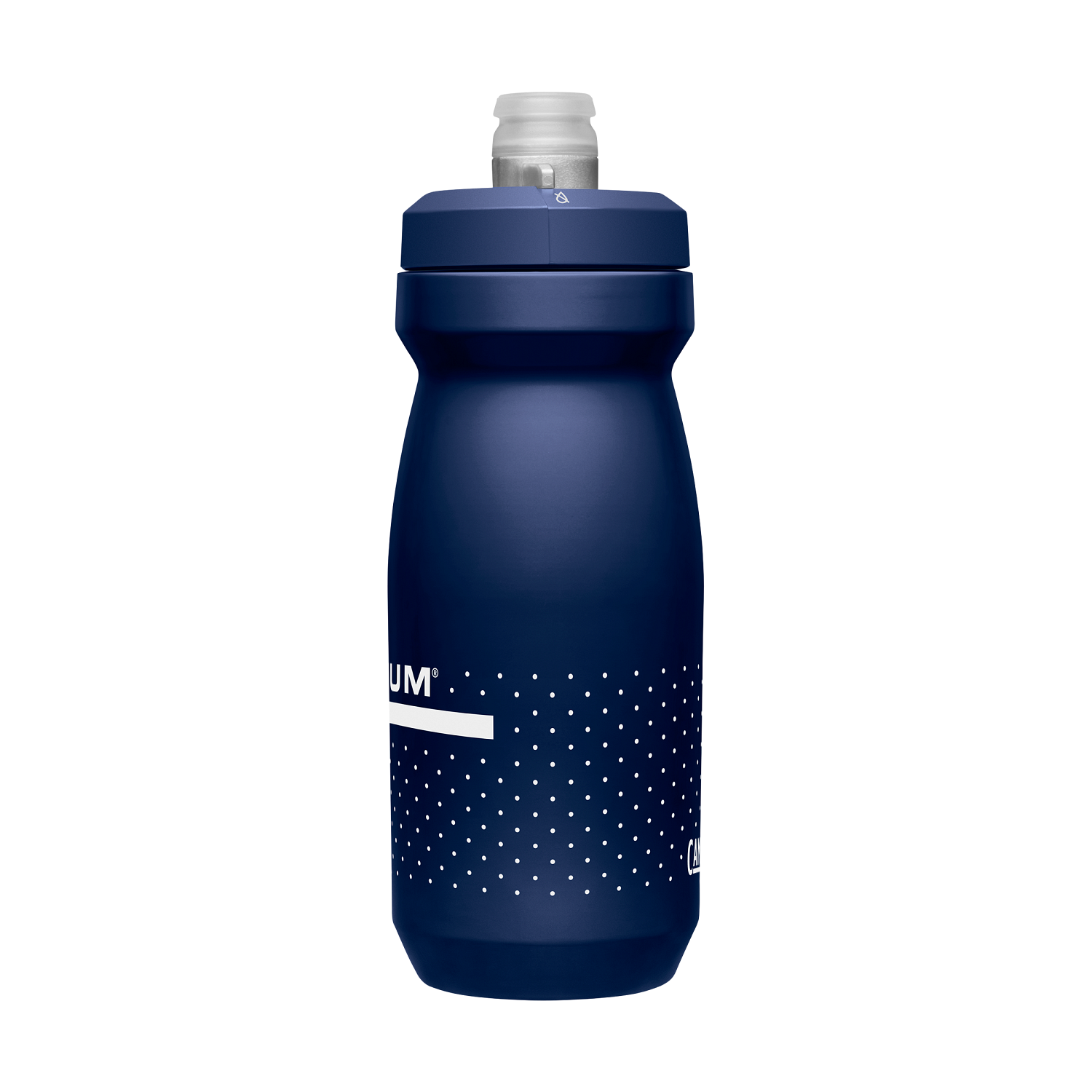 Podium 21oz, Navy Blue