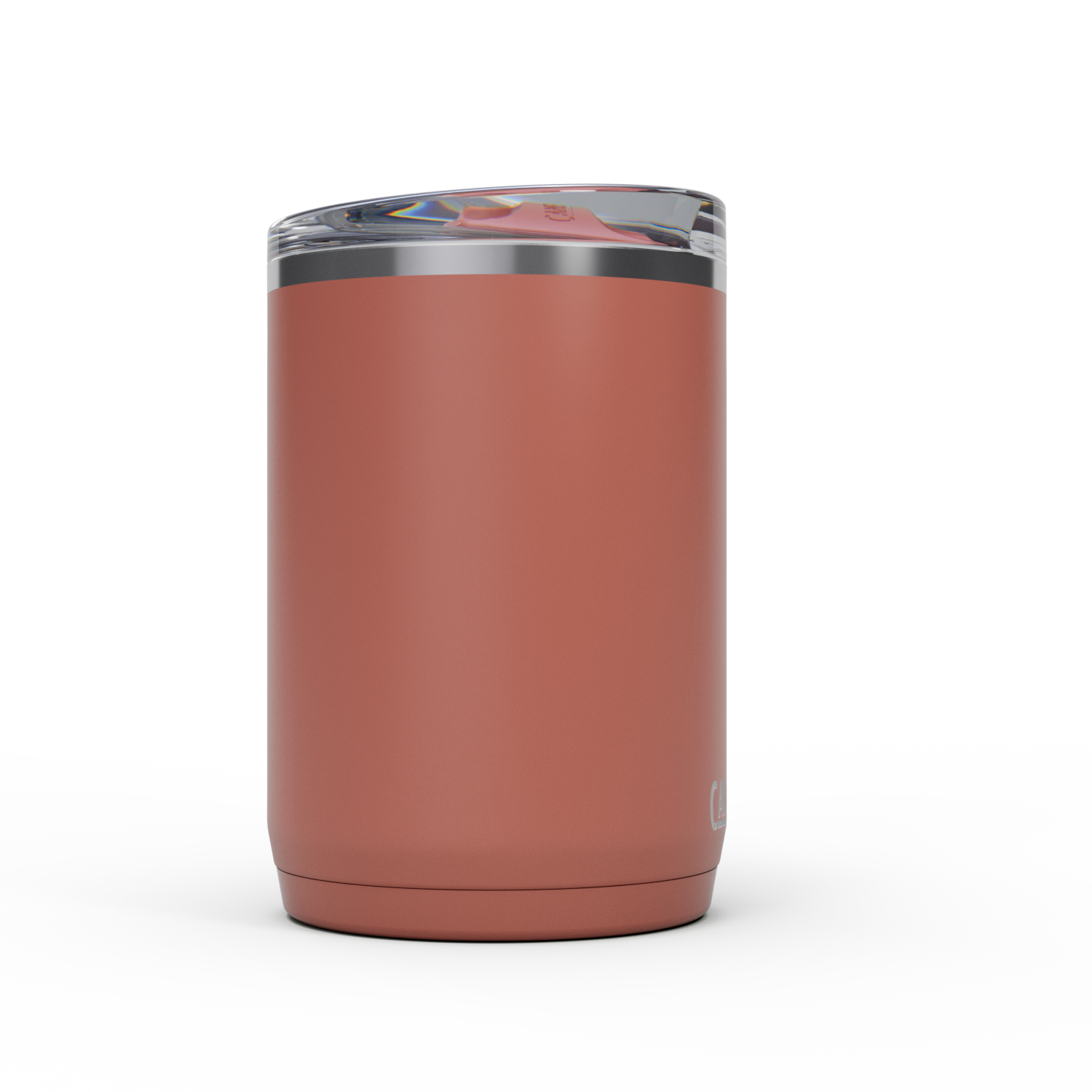 Thrive Mug, VSS 16oz, Sierra Red