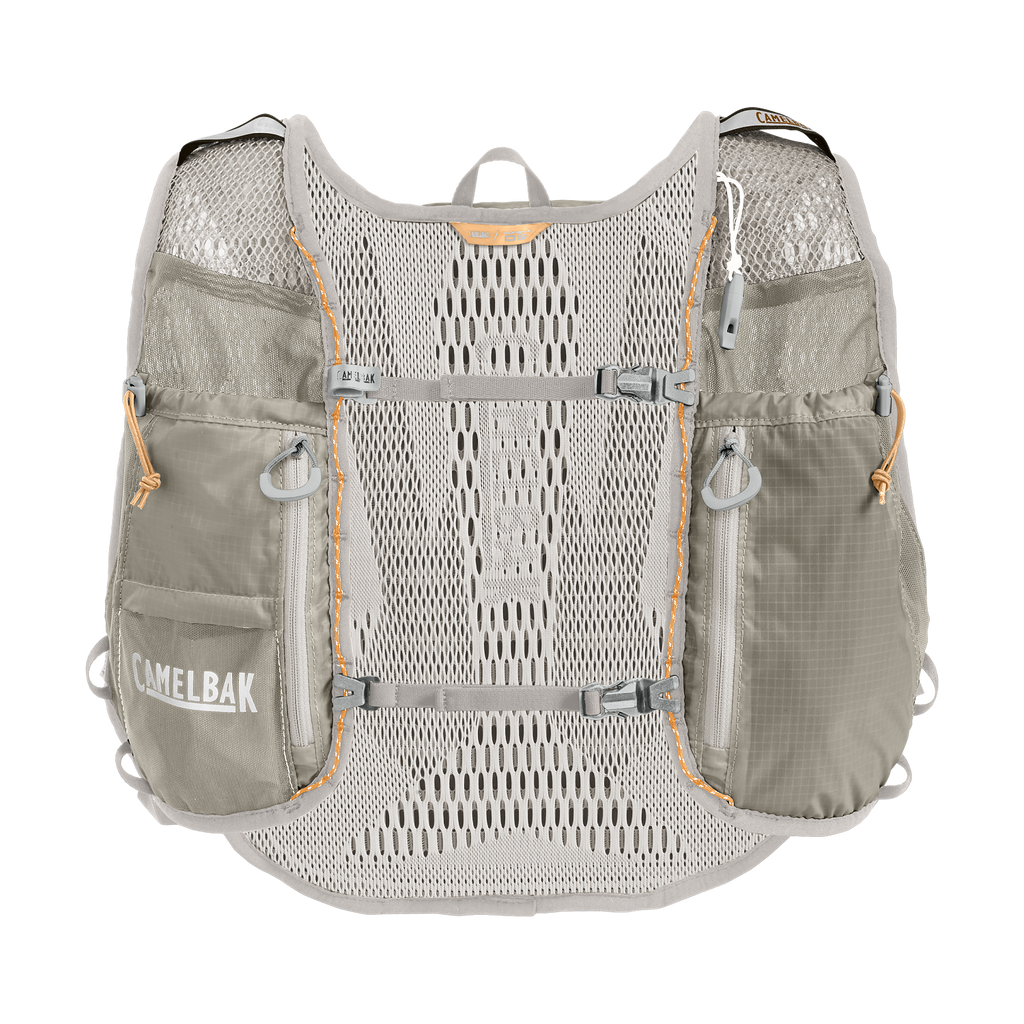 Women's Zephyr Pro, 34oz, Flint Grey