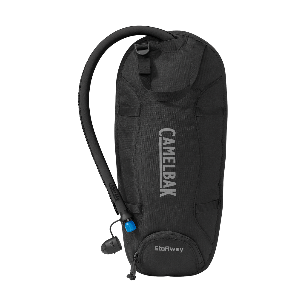 StoAway 100 oz Black