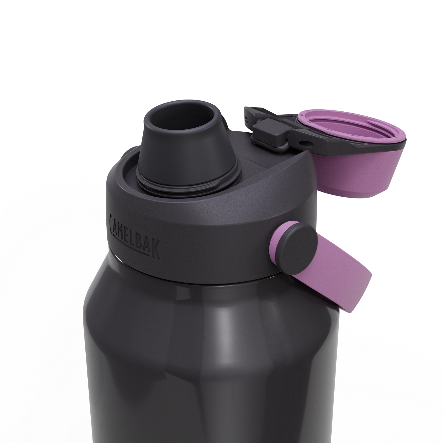 Thrive Chug VSS 40oz, Lavender Dawn