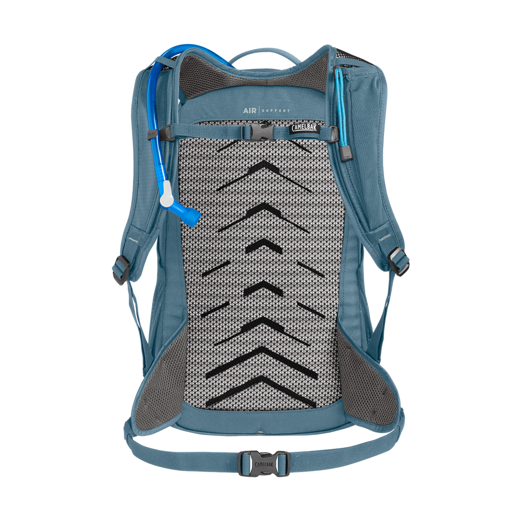 Women's Rim Runner X20 50oz, Crystal Blue
