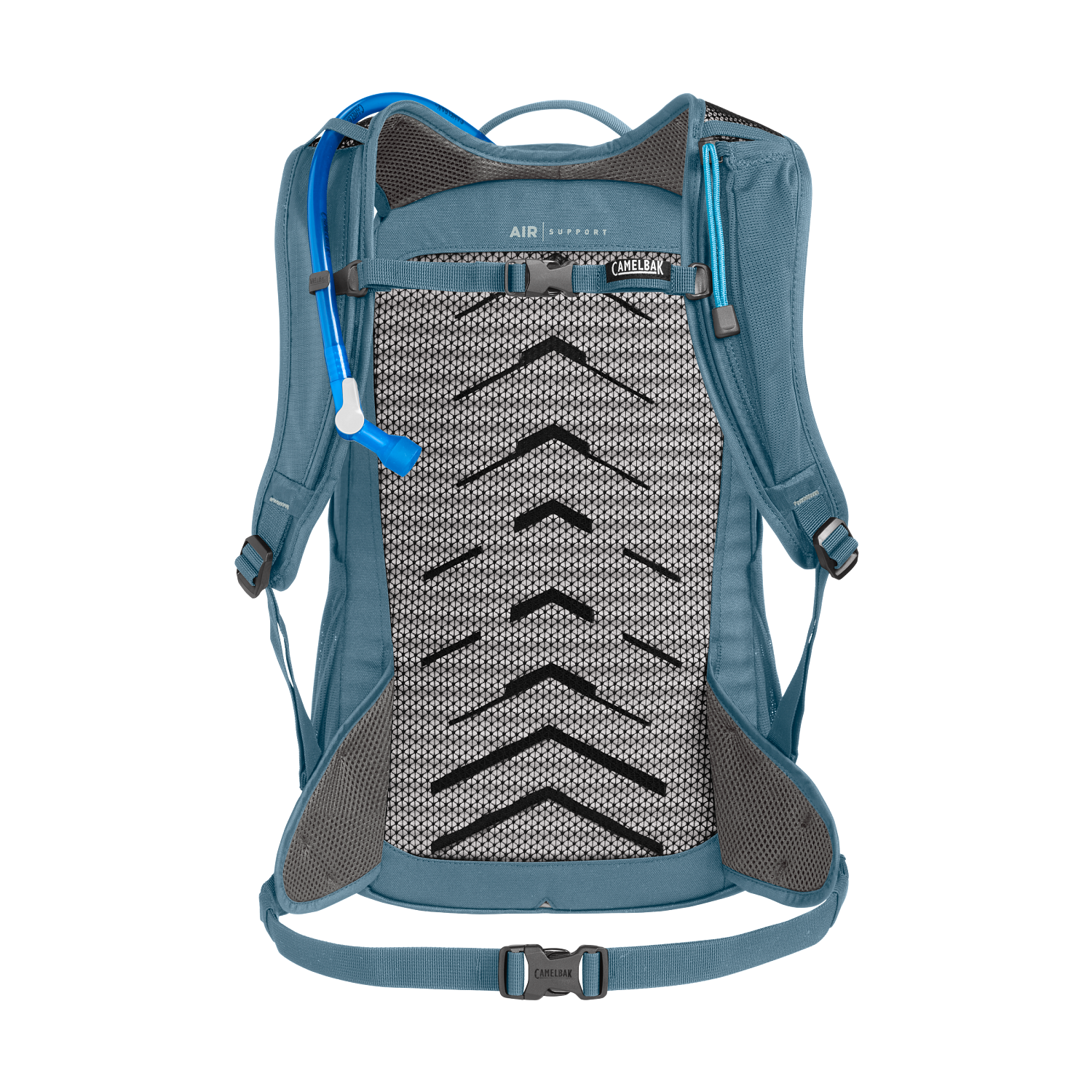 Women's Rim Runner X20 50oz, Crystal Blue