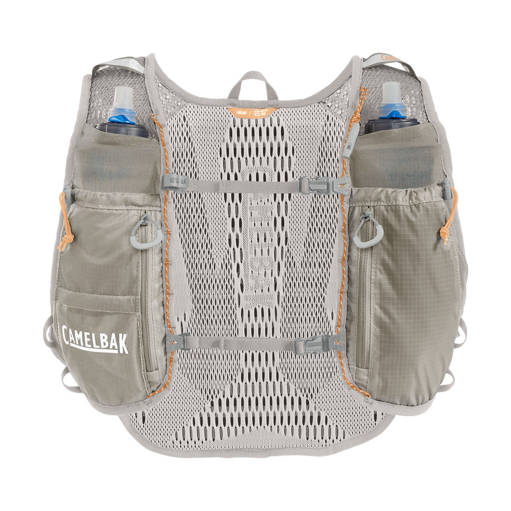 Women's Zephyr Pro, 34oz, Flint Grey