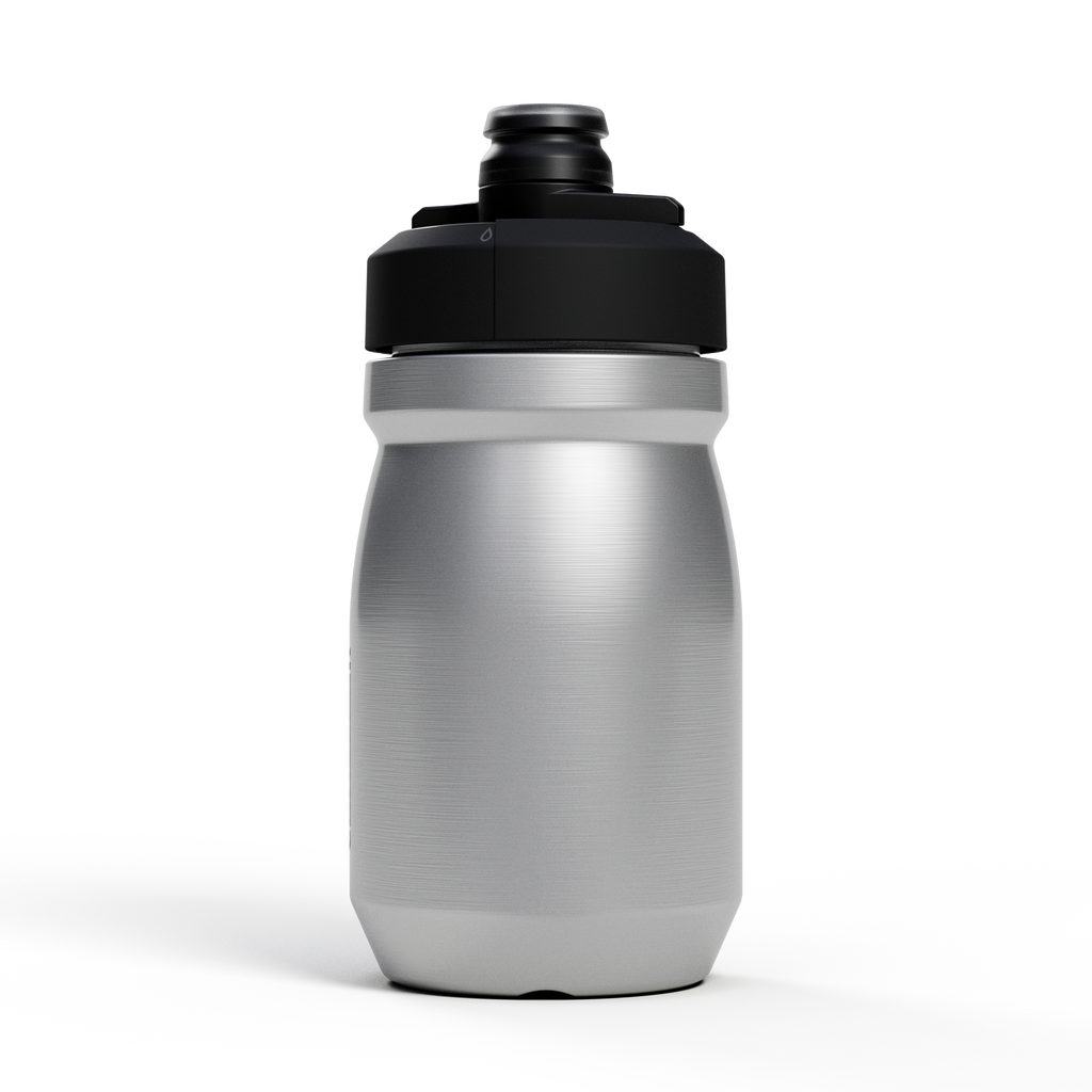 Podium Insulated Steel 12oz, Stainless