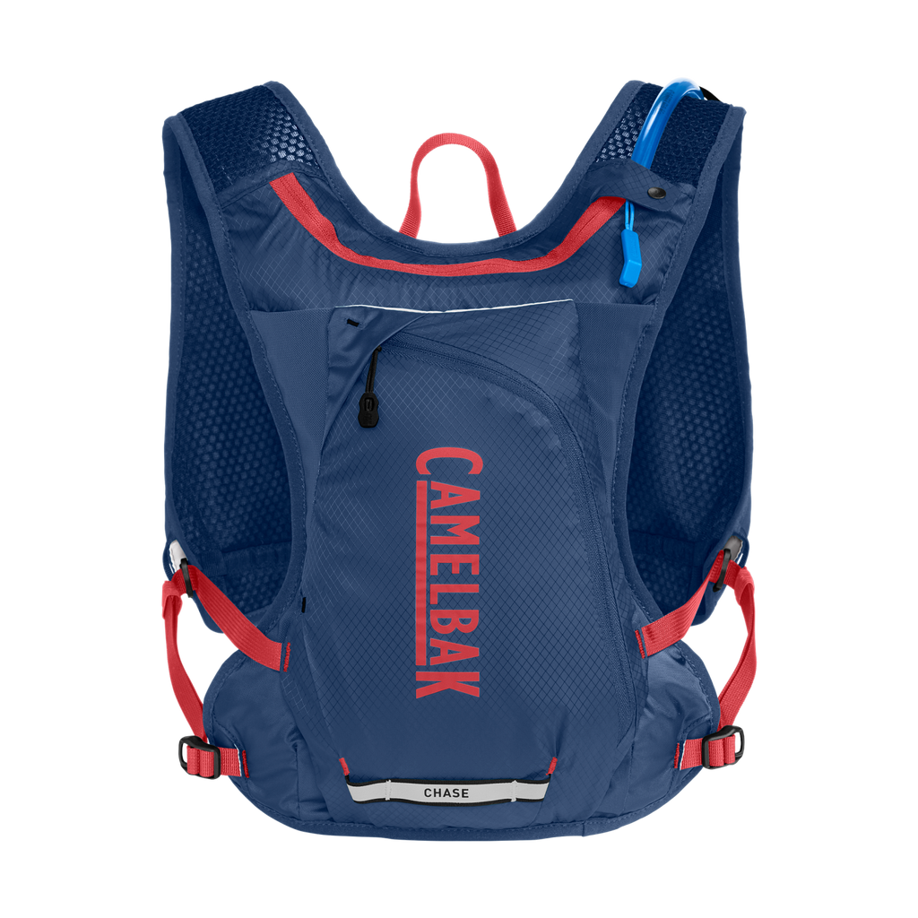 Chase Race 4 Vest 50oz, Deep Sea