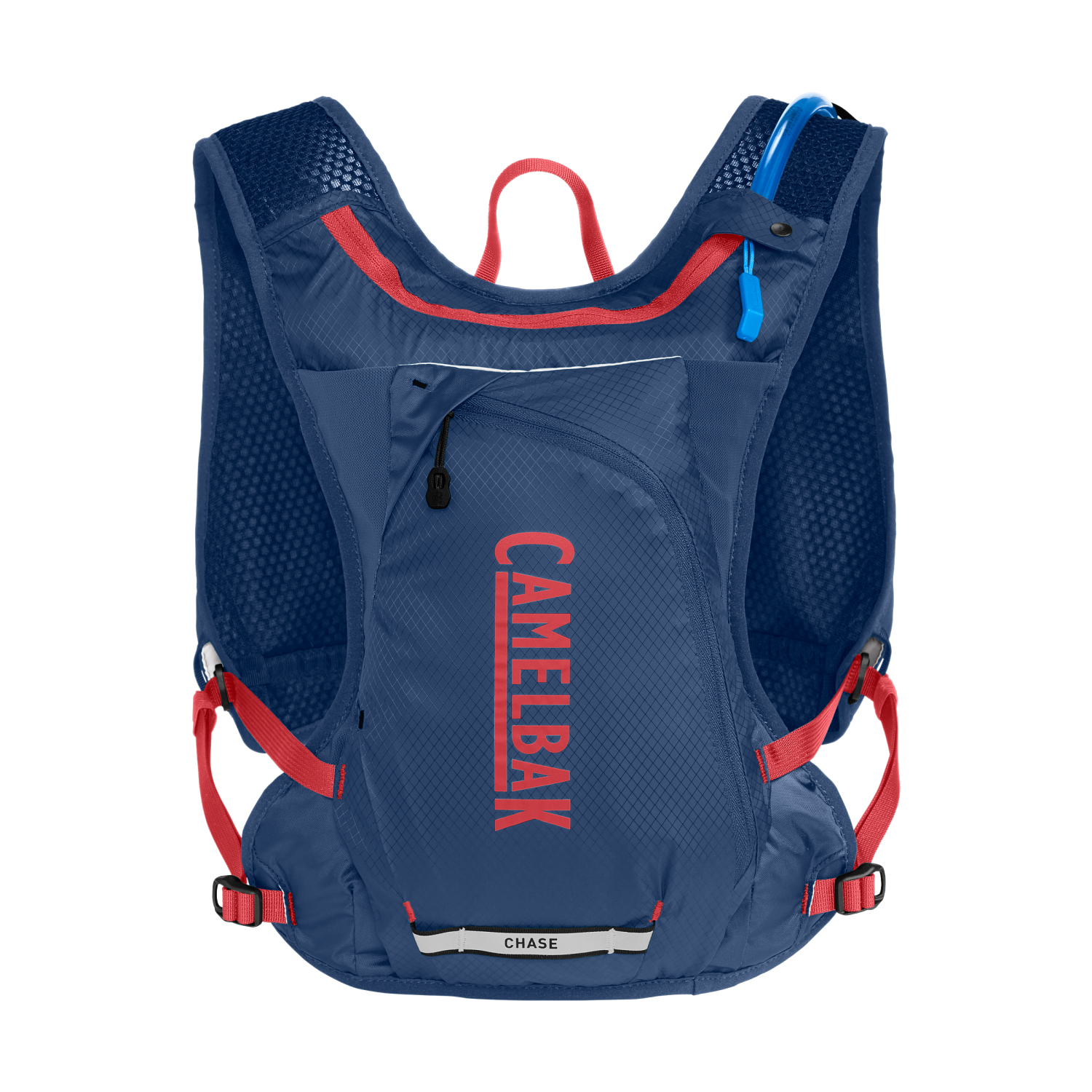 Chase Race 4 Vest 50oz, Deep Sea