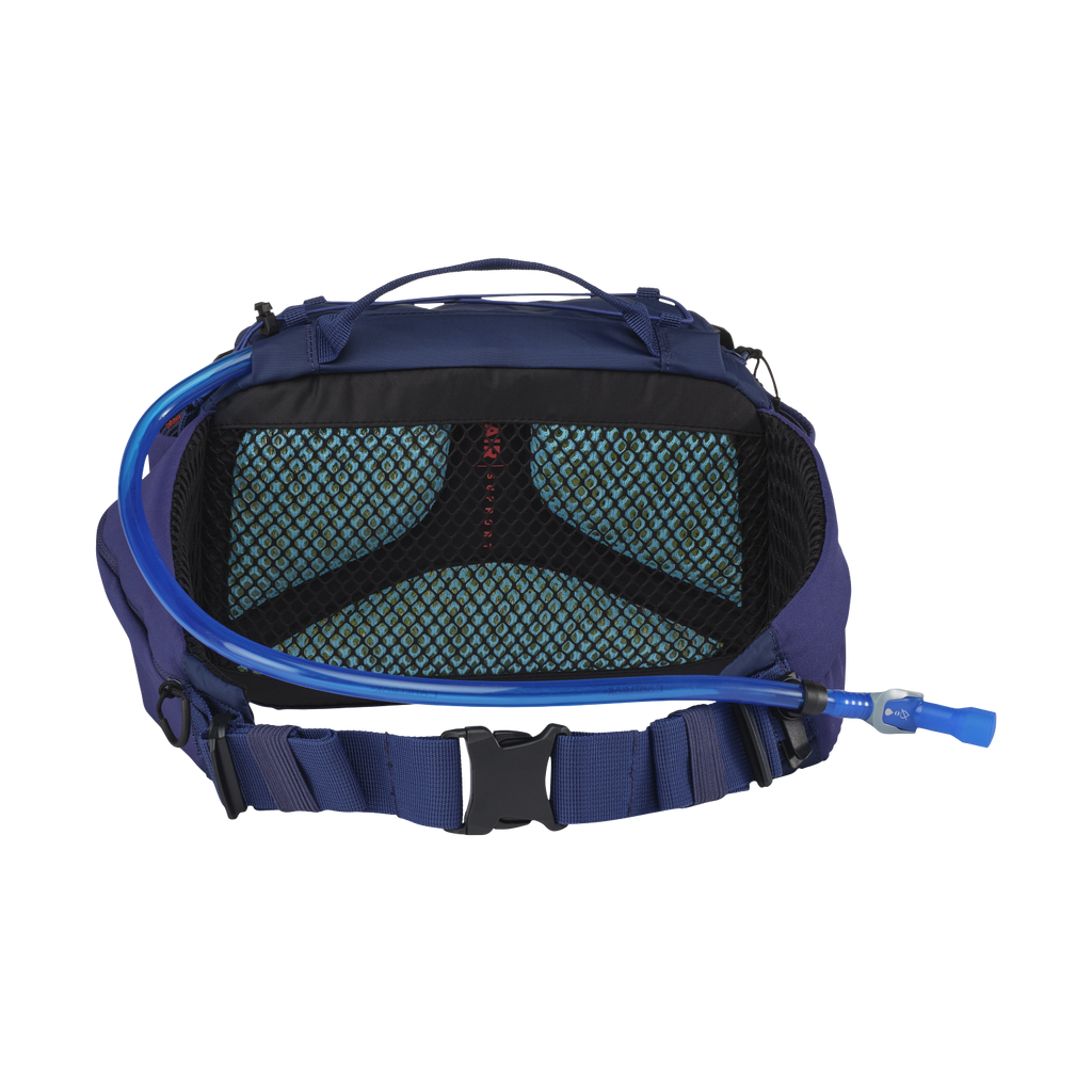 M.U.L.E. 5 Waist Pack 50oz, Deep Sea