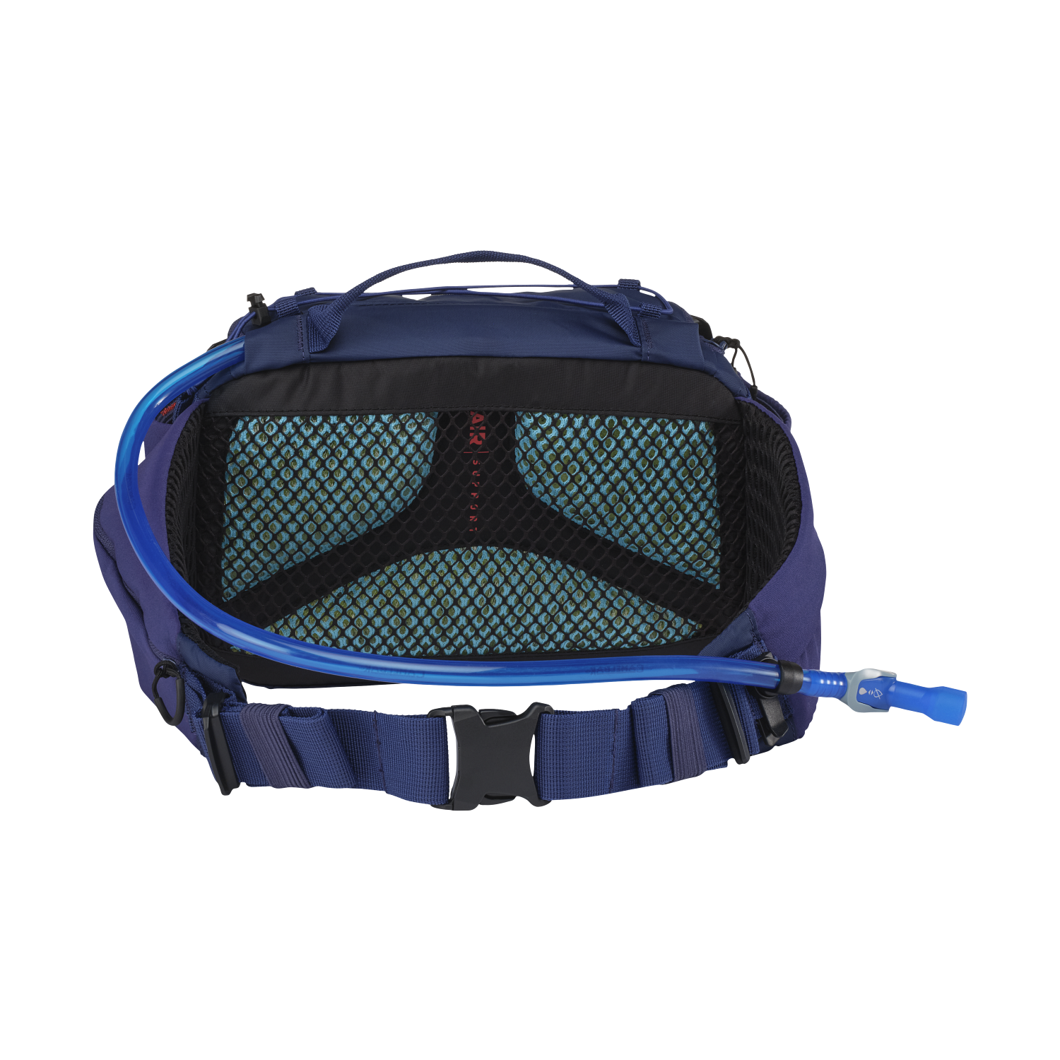 M.U.L.E. 5 Waist Pack 50oz, Deep Sea