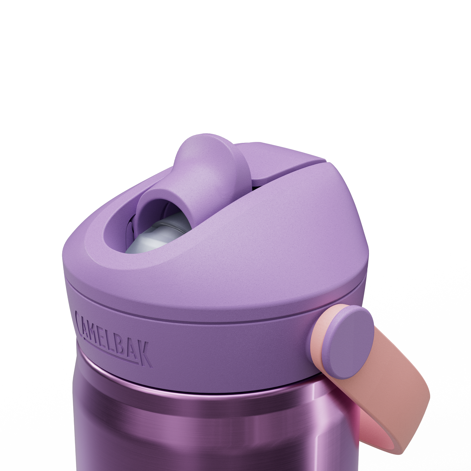 THRIVE FLIP STRAW VSS 16OZ, ASTER FREEFORM
