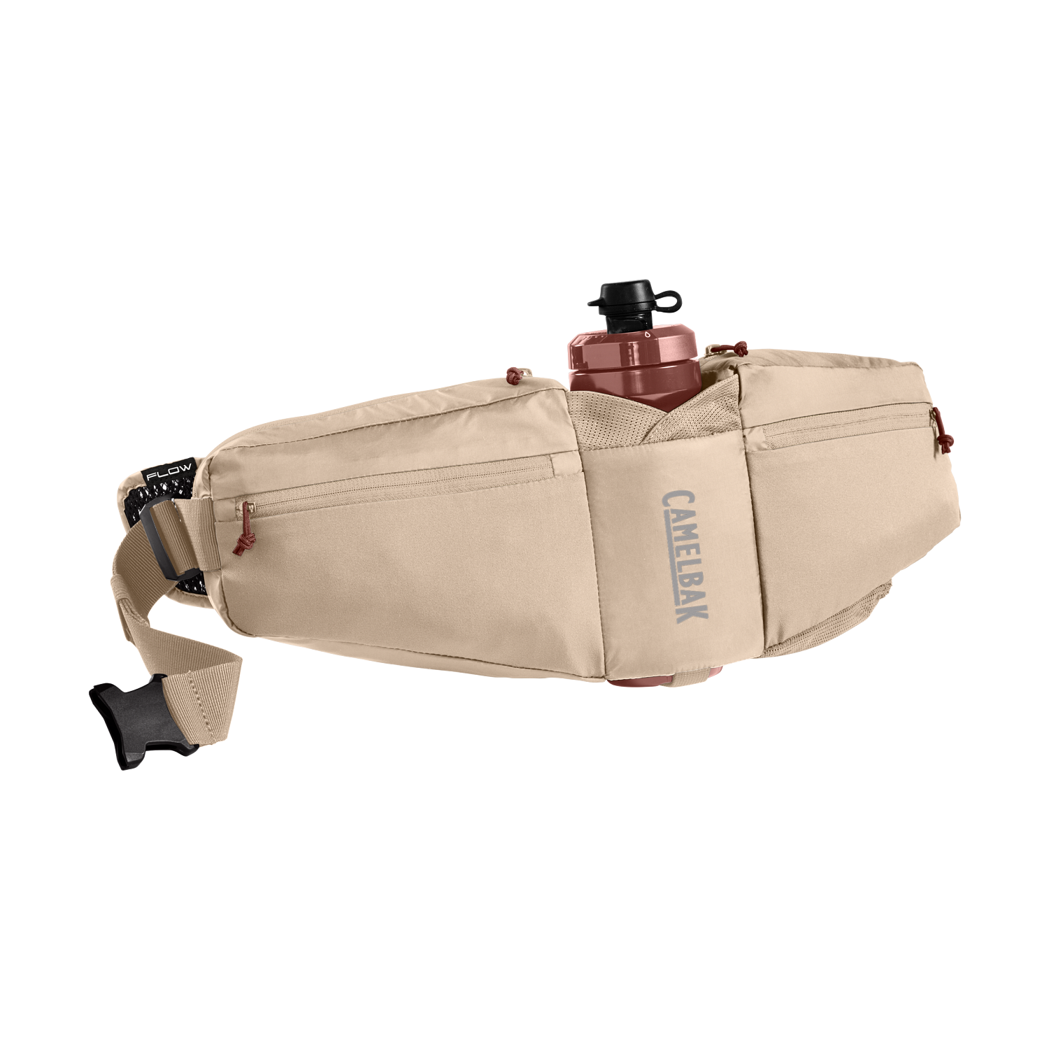 Podium® Flow™ 4 Hydration Belt