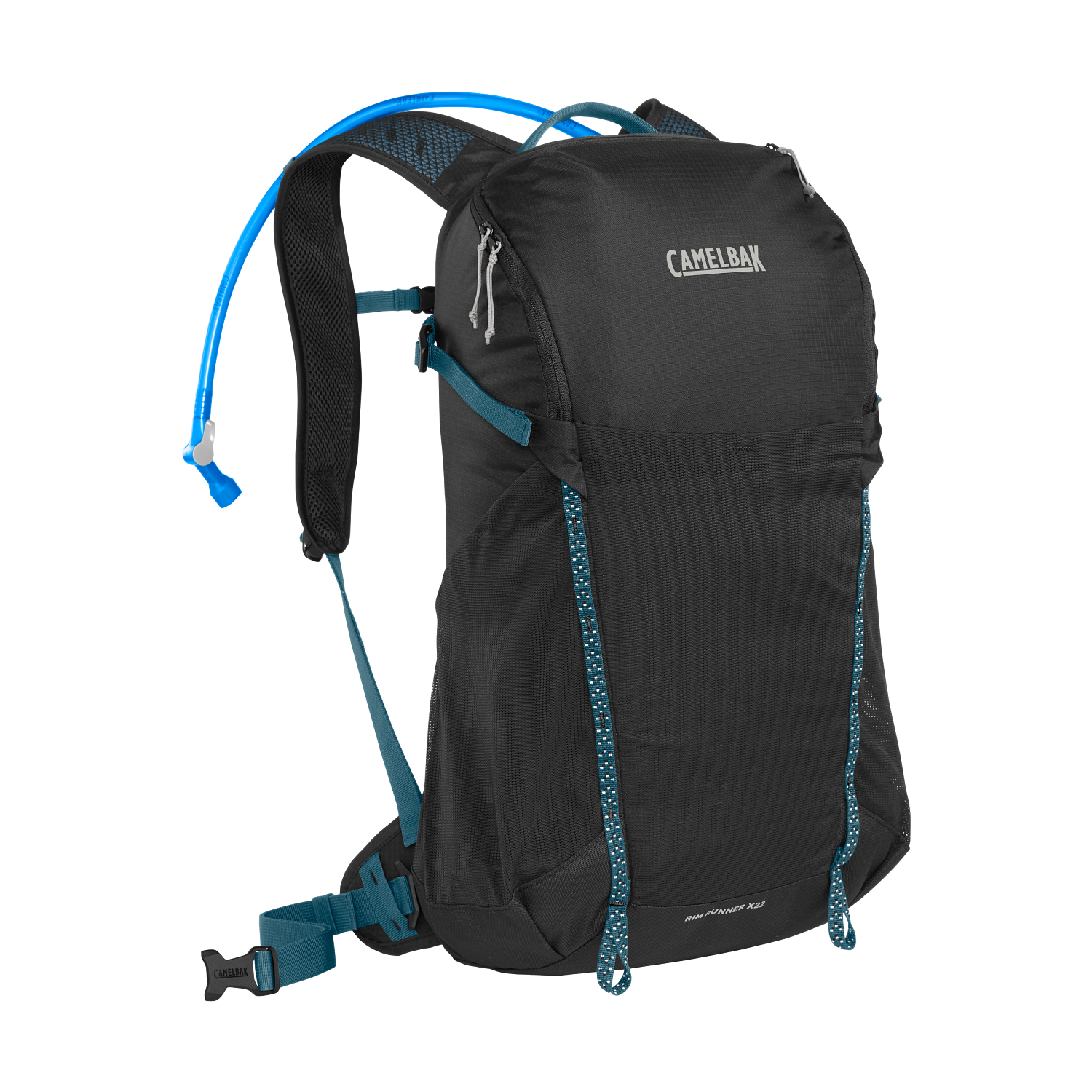 Rim Runner X22 50oz, Black