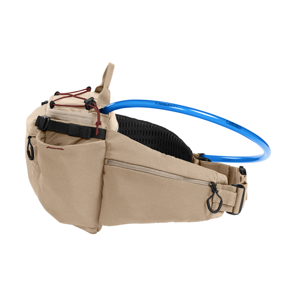 M.U.L.E. 5 Waist Pack 50oz, Moondust