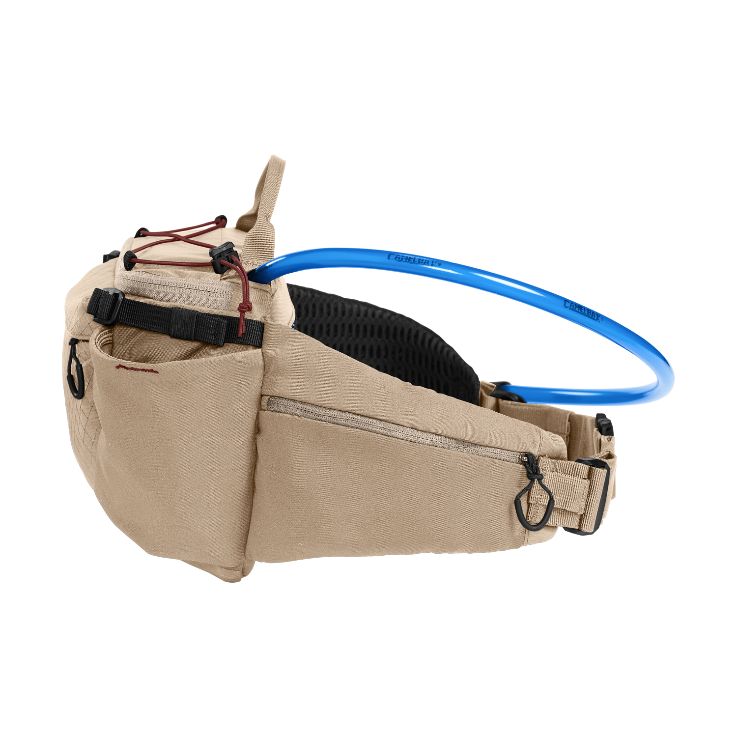 M.U.L.E. 5 Waist Pack 50oz, Moondust