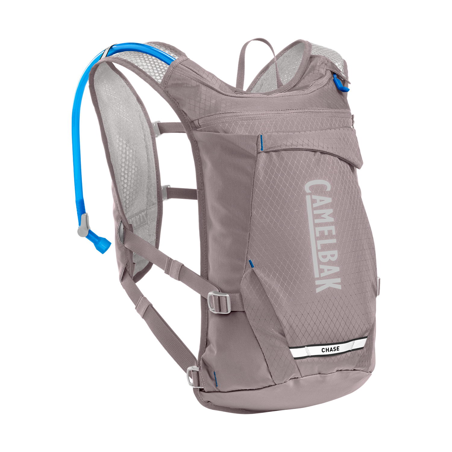 Women's Chase™ Adventure 8 Hydration Vest with Crux® 2L Reservoir