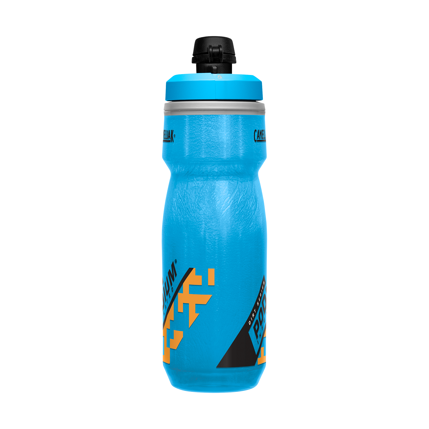Podium® Dirt Series Chill™ 21oz Bike Bottle