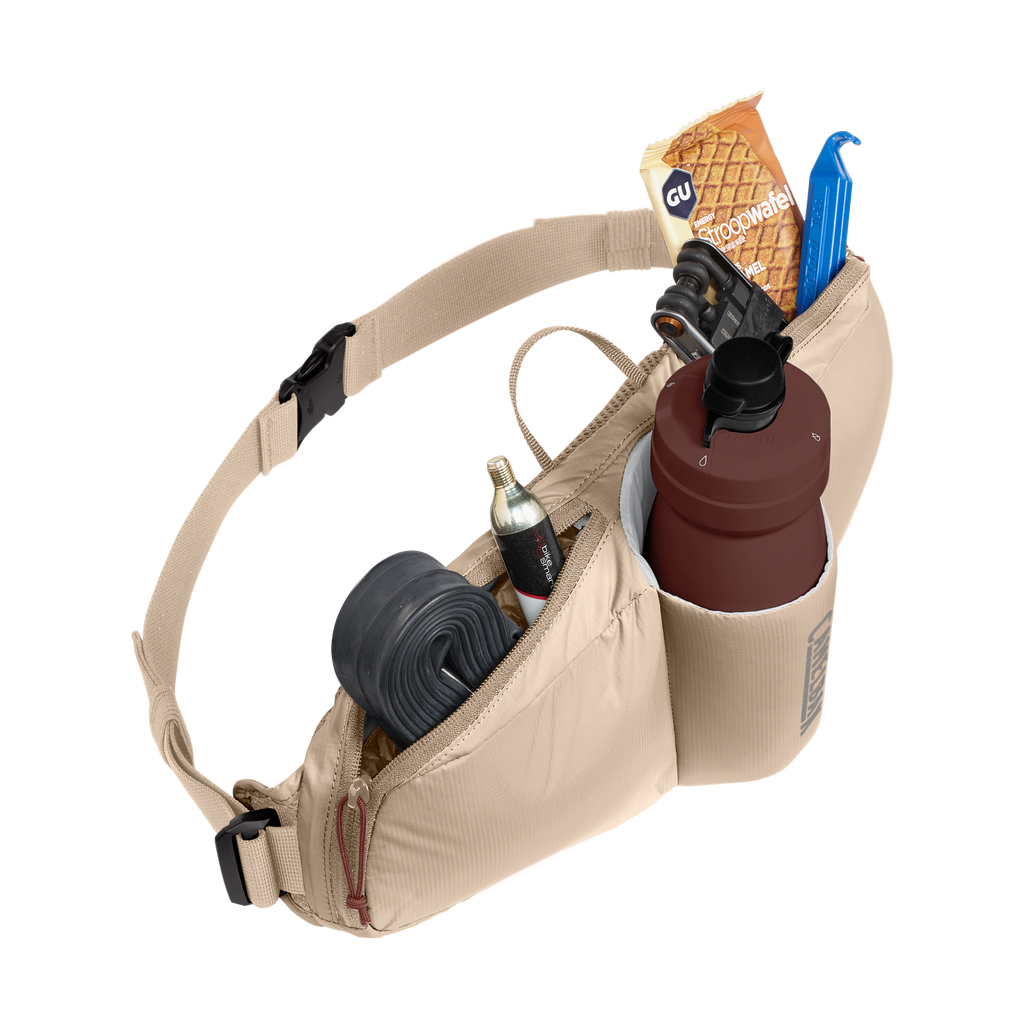 Podium Flow 2 Waist Pack 21oz, Moondust