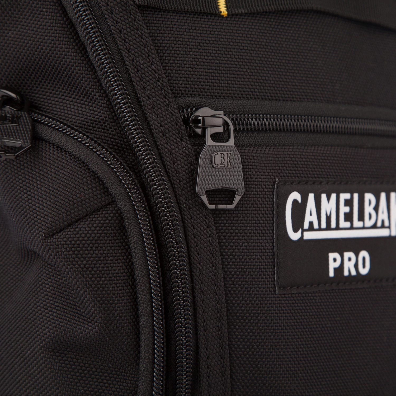 5H 100oz Pro Pack, Black