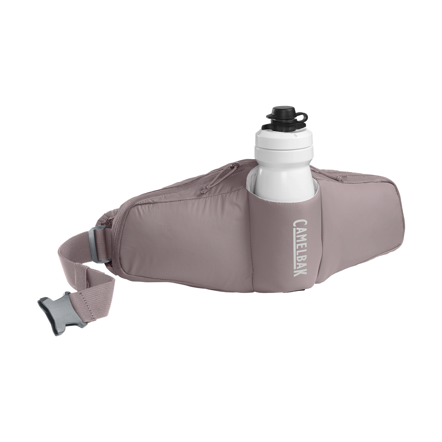 Podium® Flow™ 2 Waist Pack with 21oz Podium Dirt Series Bottle