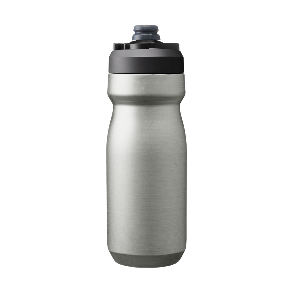 Podium Insulated Steel, 18oz, Stainless