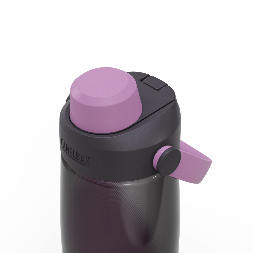 Thrive Chug 25oz, Lavender Dawn