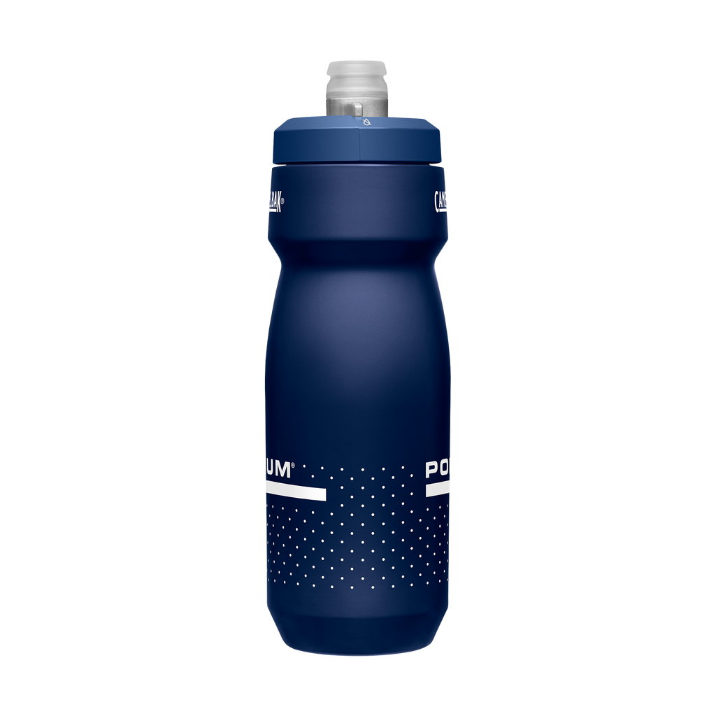 Podium 24oz, Navy Blue