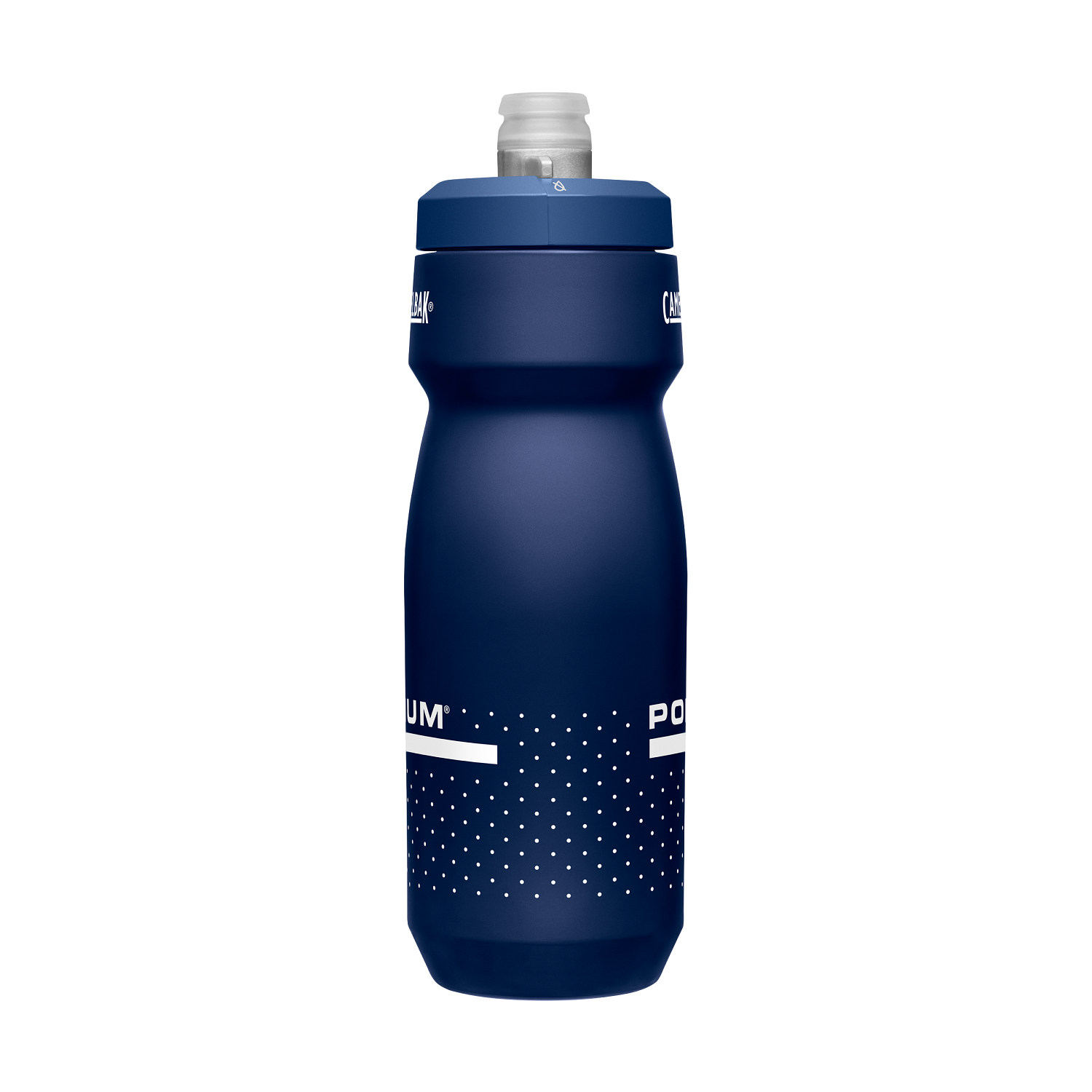 Podium 24oz, Navy Blue