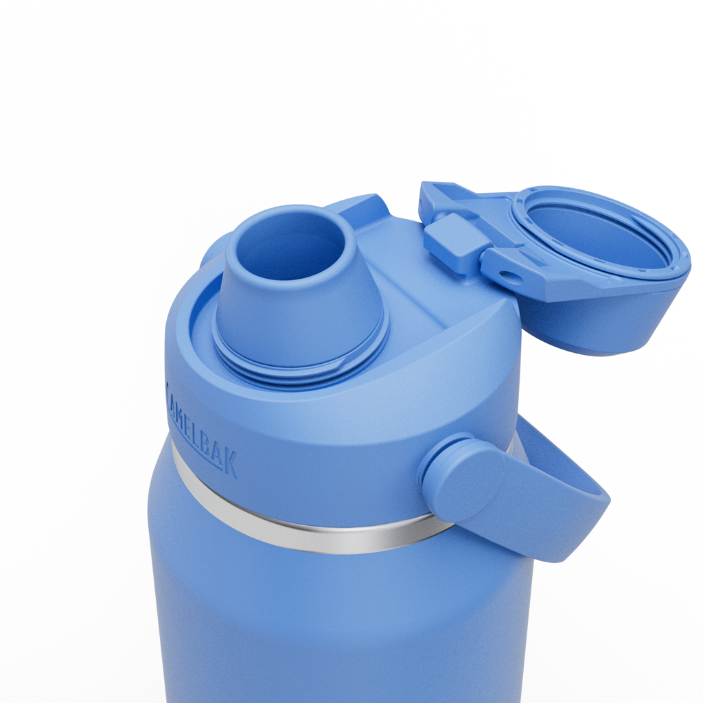 Thrive Chug VSS 32oz, Sky Blue