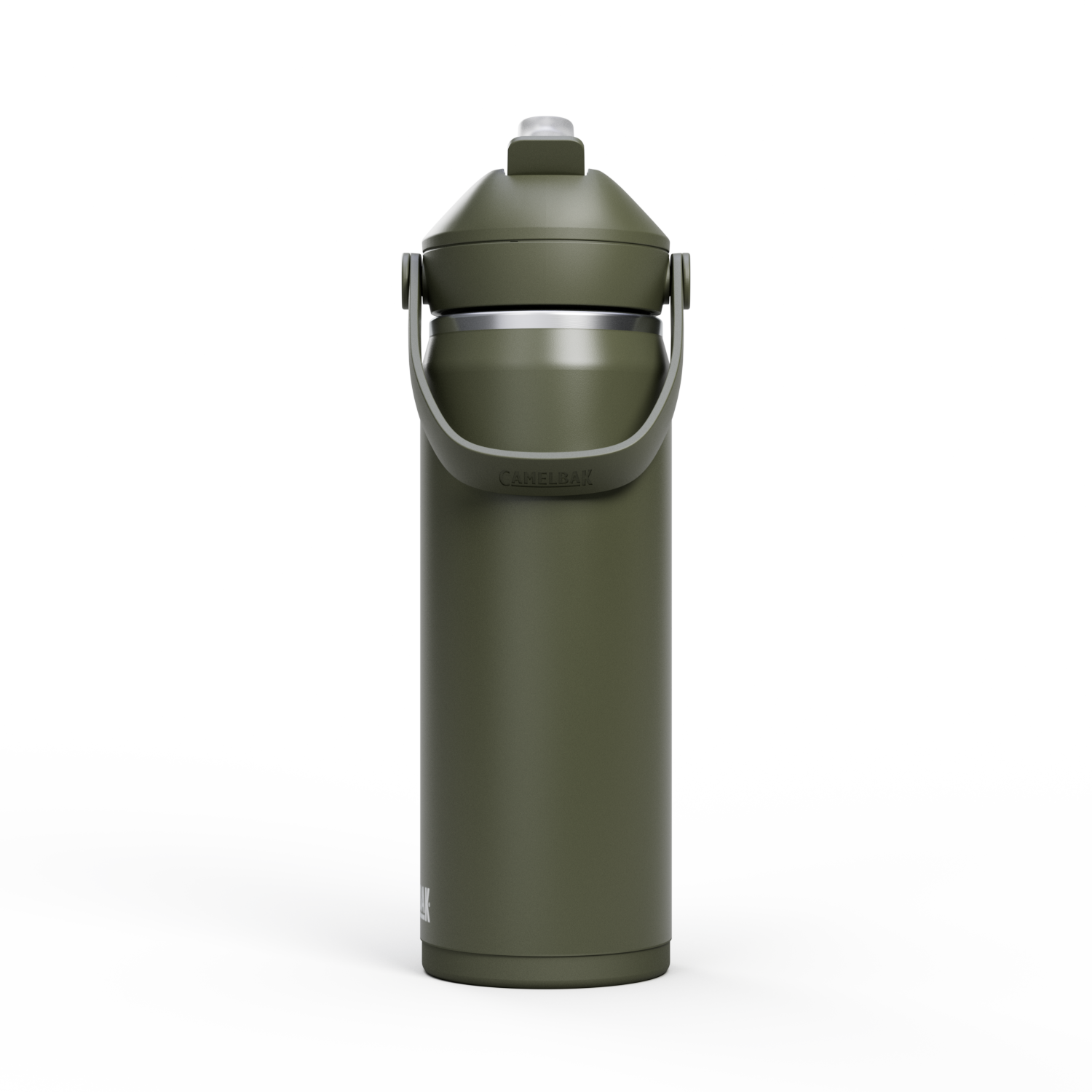 Thrive Flip Straw VSS 20oz, Moss