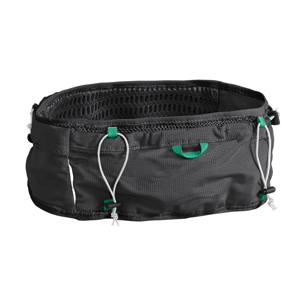 Ultra Belt 17oz, Black, XS/S