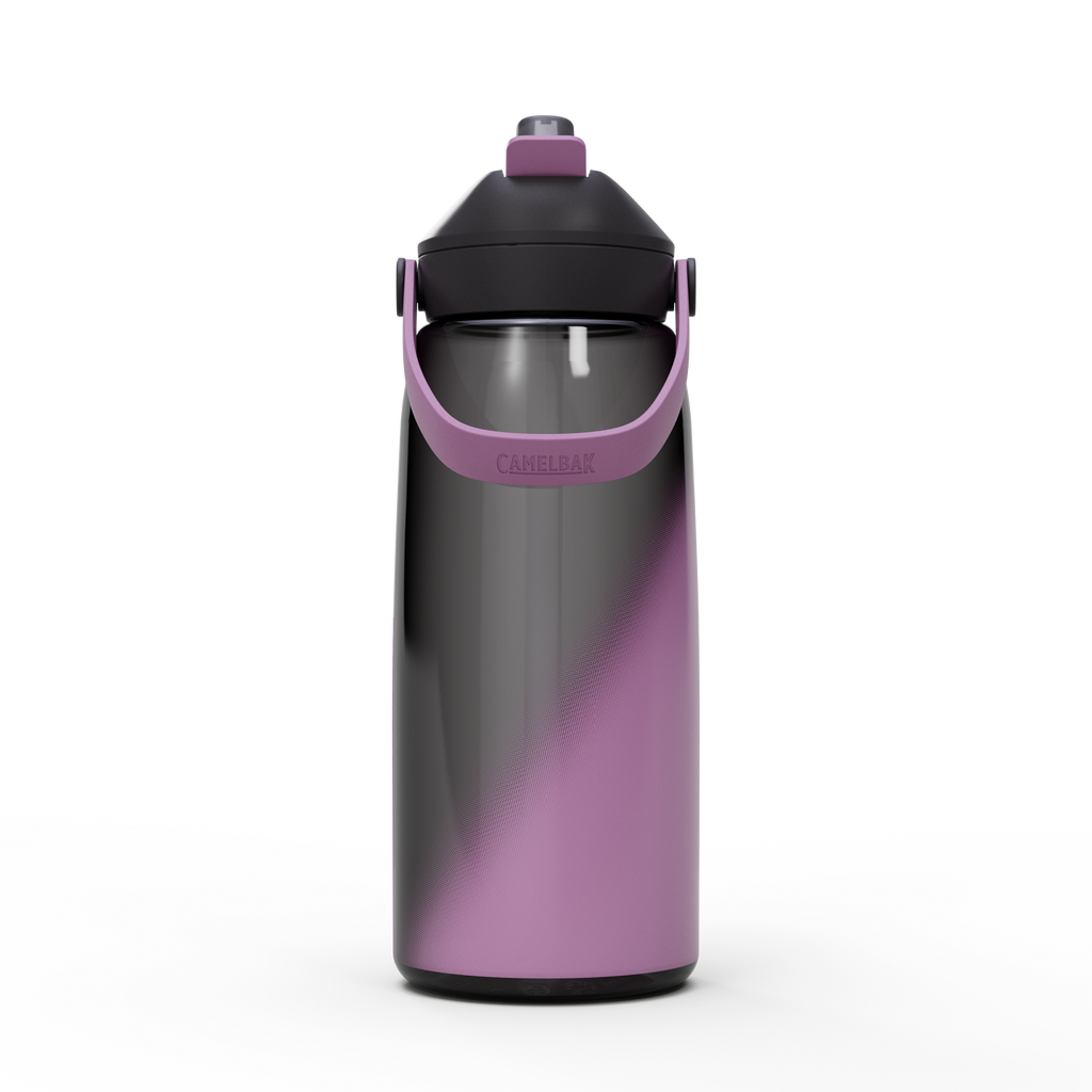 Thrive Flip Straw 32oz, Lavender Dawn
