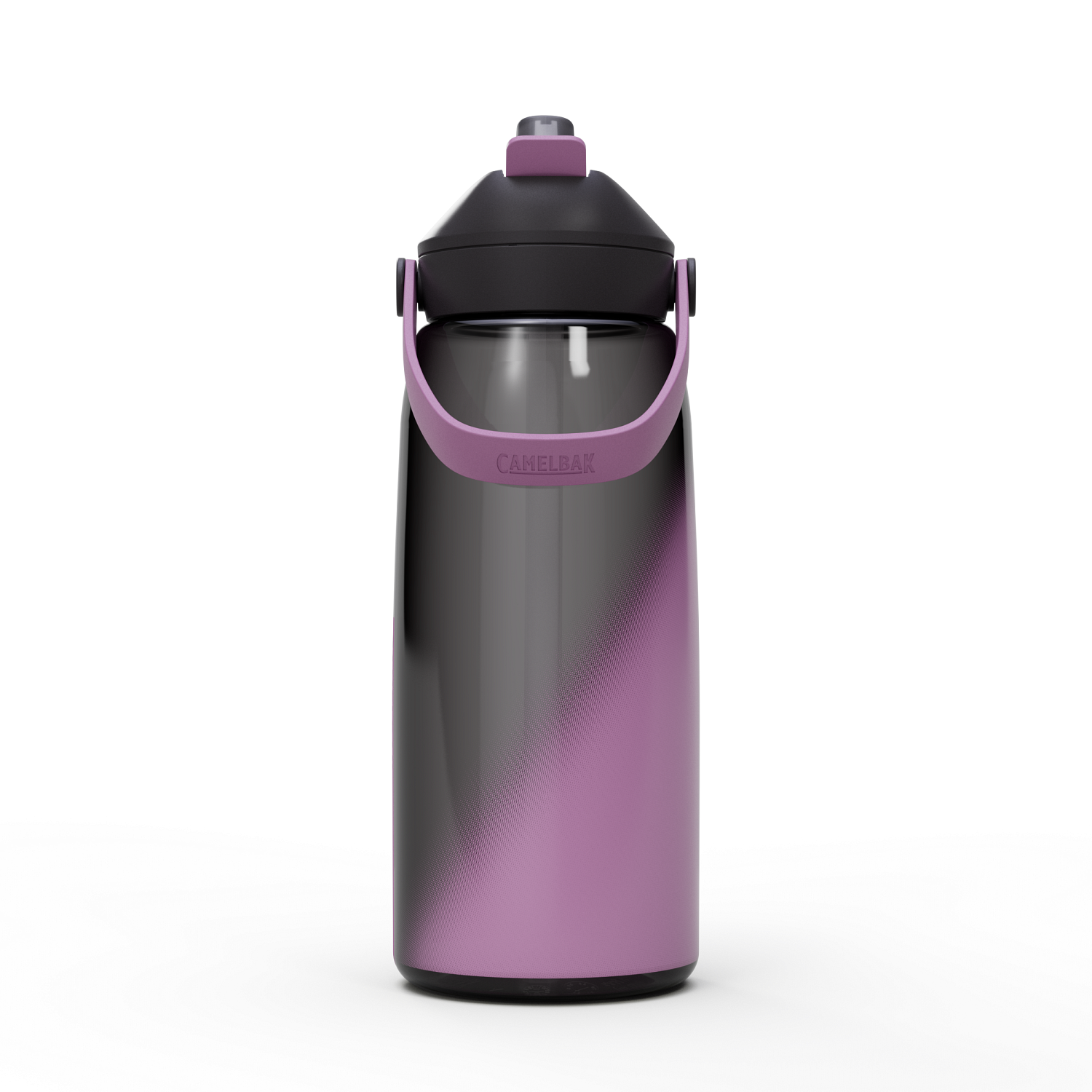 Thrive Flip Straw 32oz, Lavender Dawn