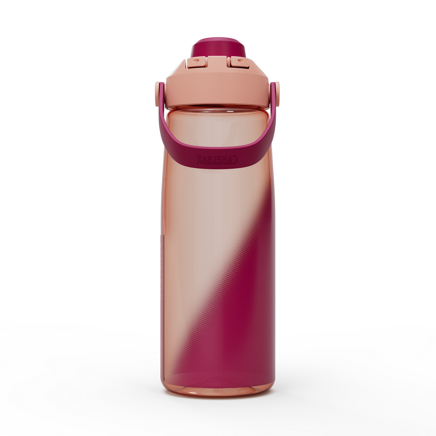 Thrive Chug 25oz, Blush Dawn