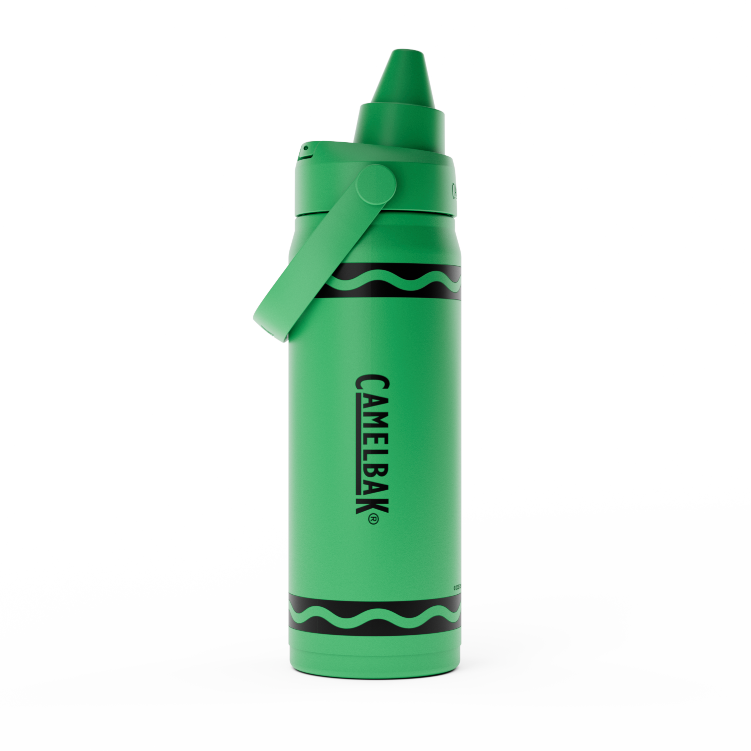 Crayola Chug VSS 16oz, Mountain Meadow