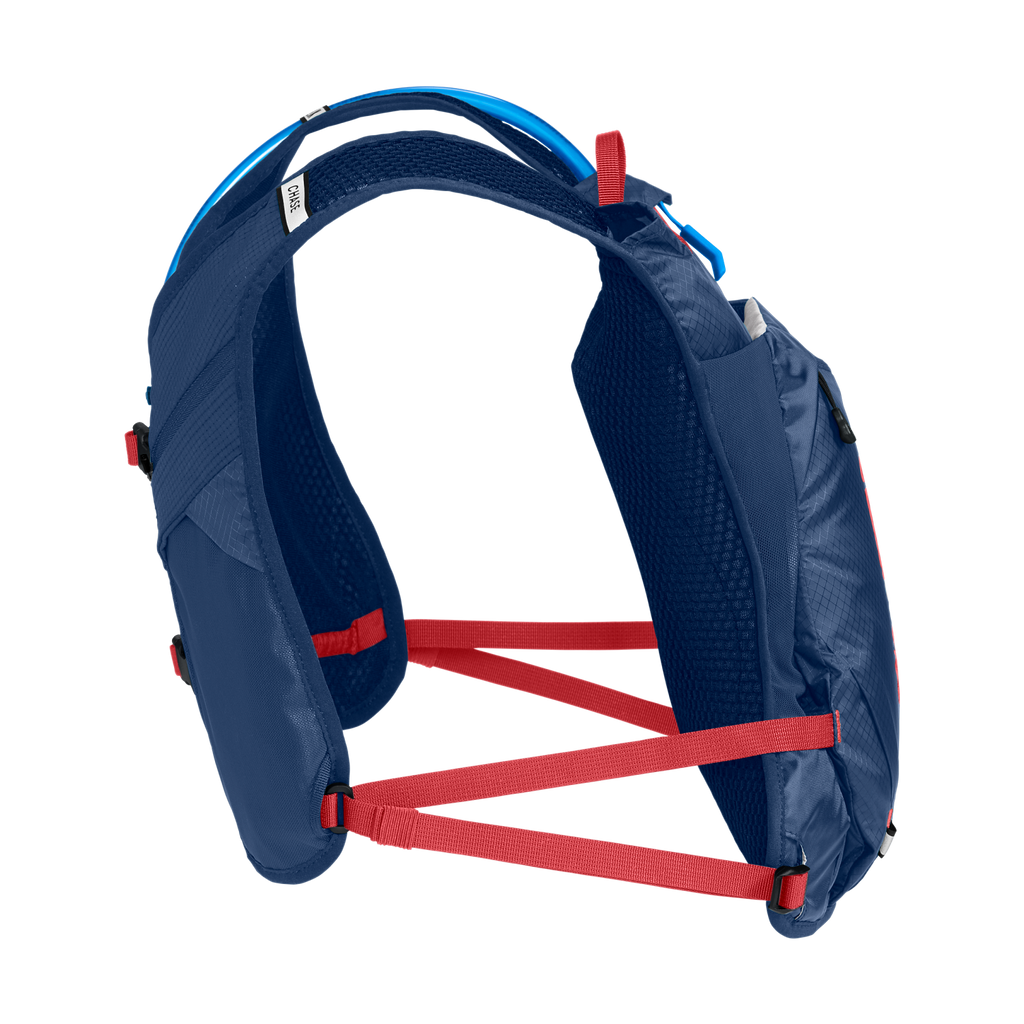 Chase Race 4 Vest 50oz, Deep Sea