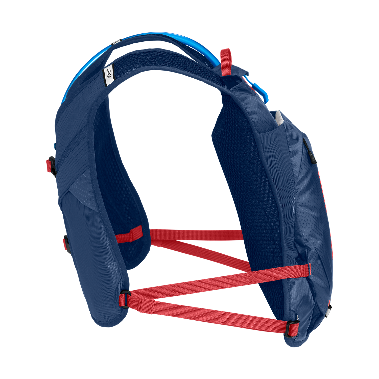 Chase Race 4 Vest 50oz, Deep Sea