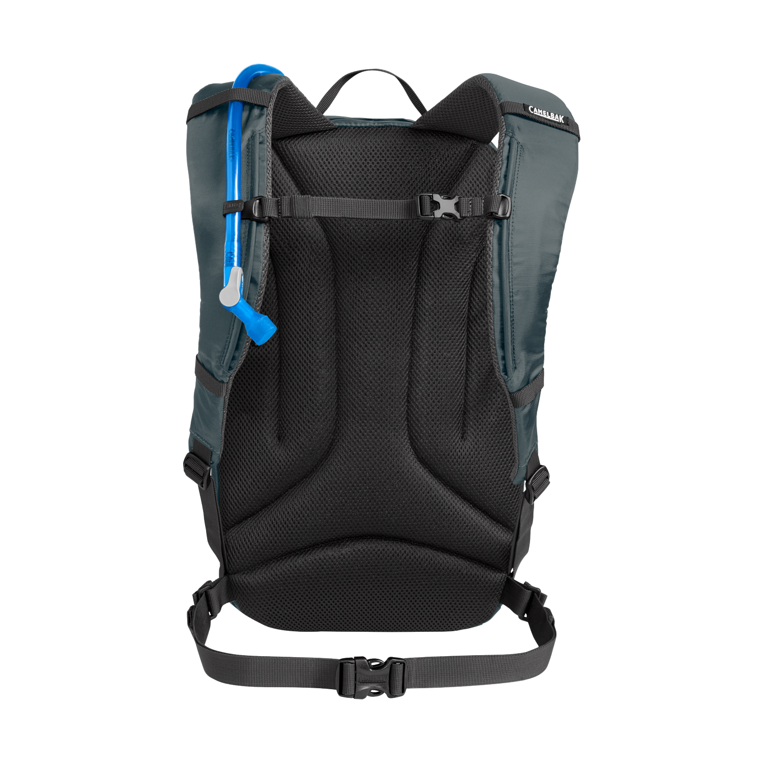 Cloud Walker 18 85oz, Dark Slate/Black
