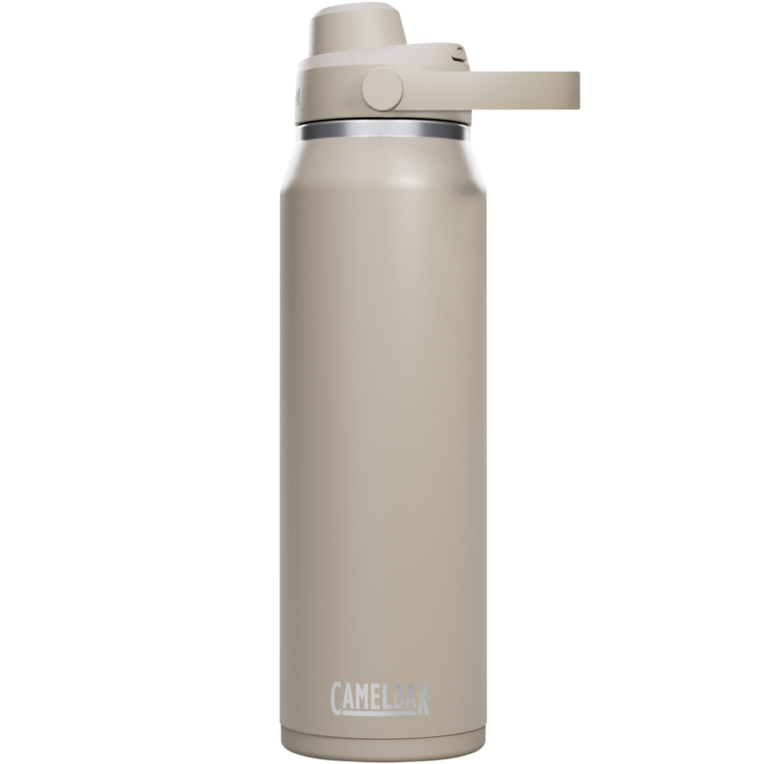 Thrive™ Chug 32oz Bottle, Insulated Stainless Steel