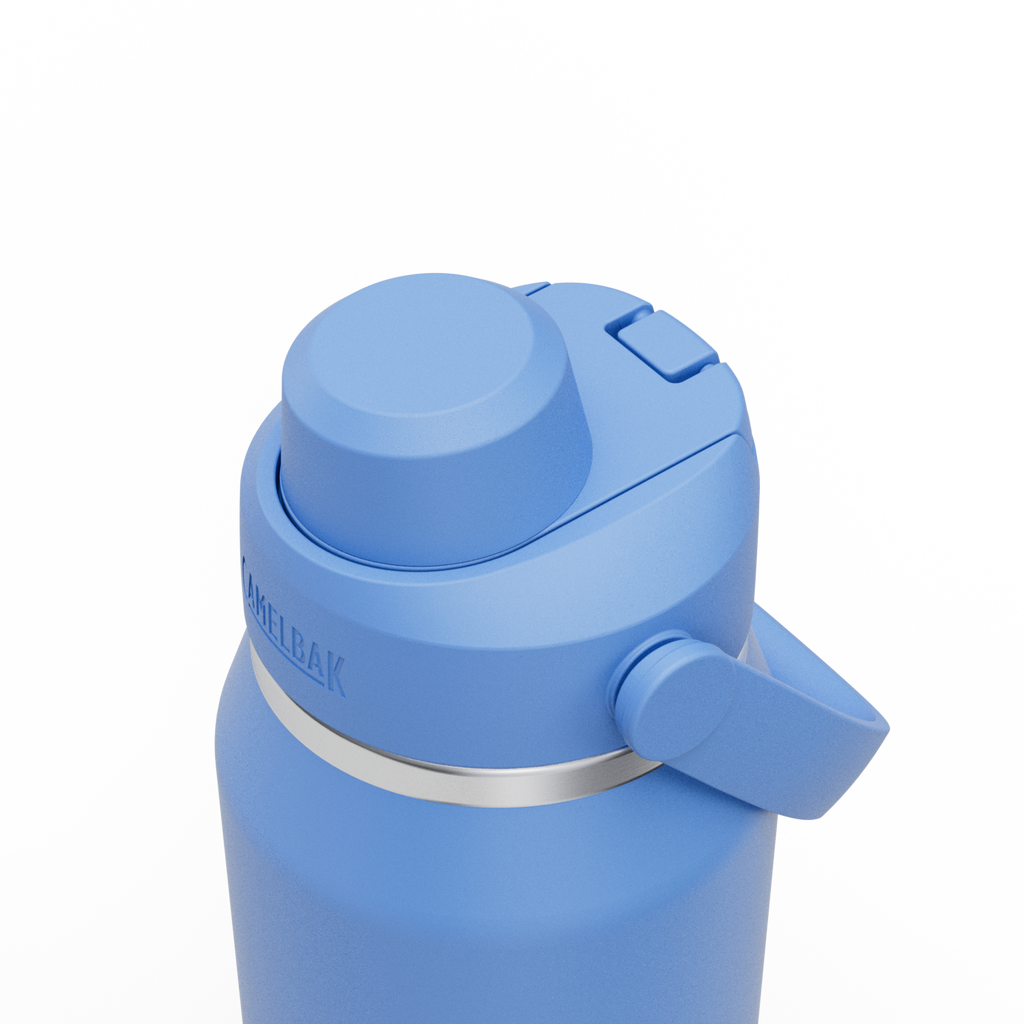 Thrive Chug VSS 32oz, Sky Blue
