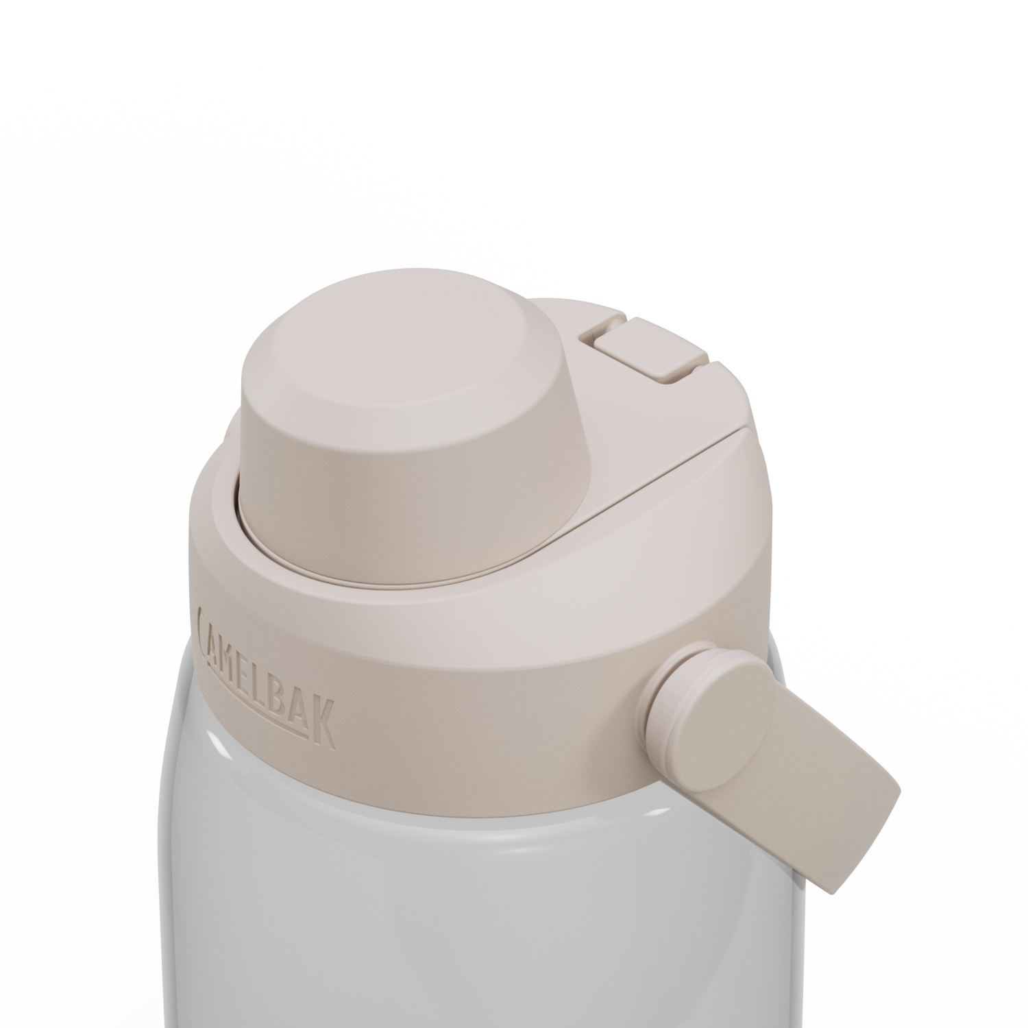 Thrive Chug 32oz, Clear