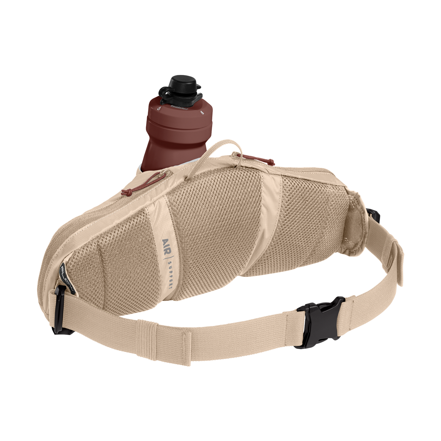 Podium Flow 2 Waist Pack 21oz, Moondust