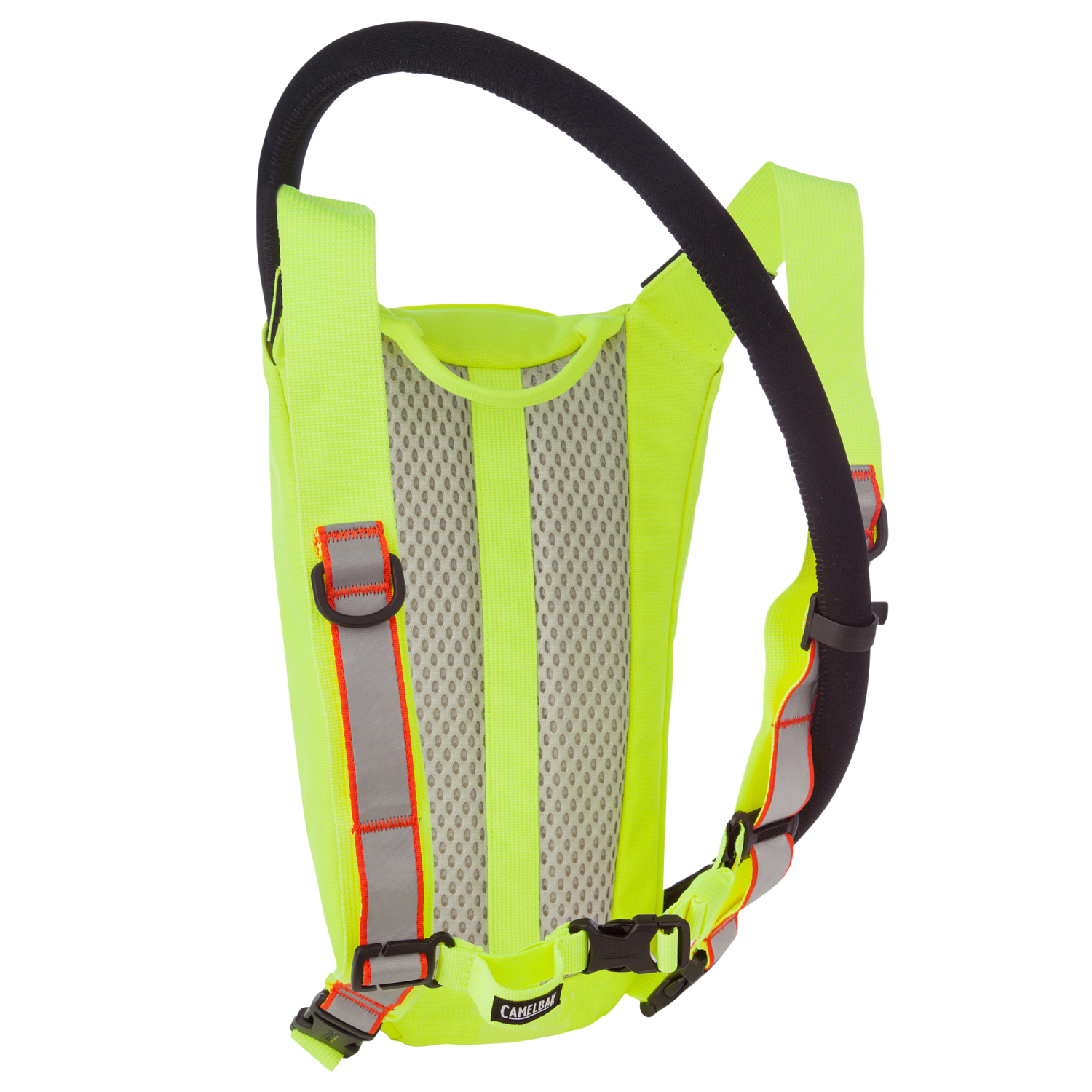 5H 70oz Pro Pack, Hi-Viz Yellow