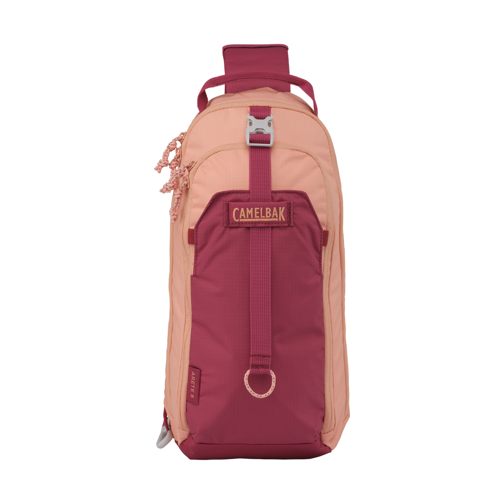 Arete Sling 8, Berry Blush