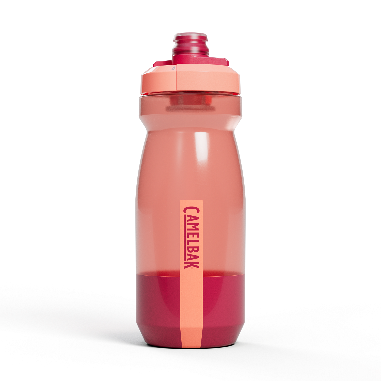 Podium® 21oz Bike Bottle