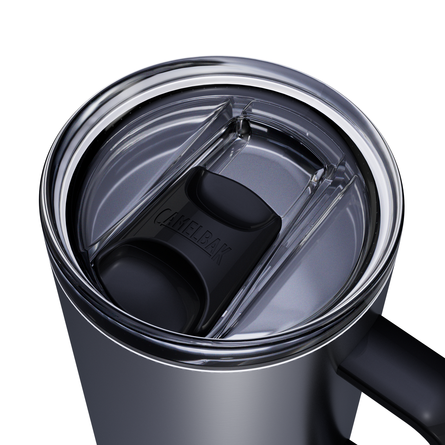THRIVE MUG, VSS 32OZ, STAINLESS