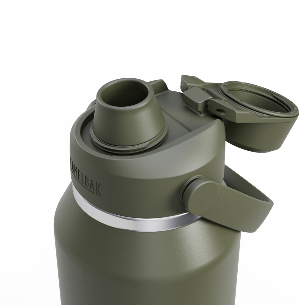 Thrive Chug VSS 40oz, Moss