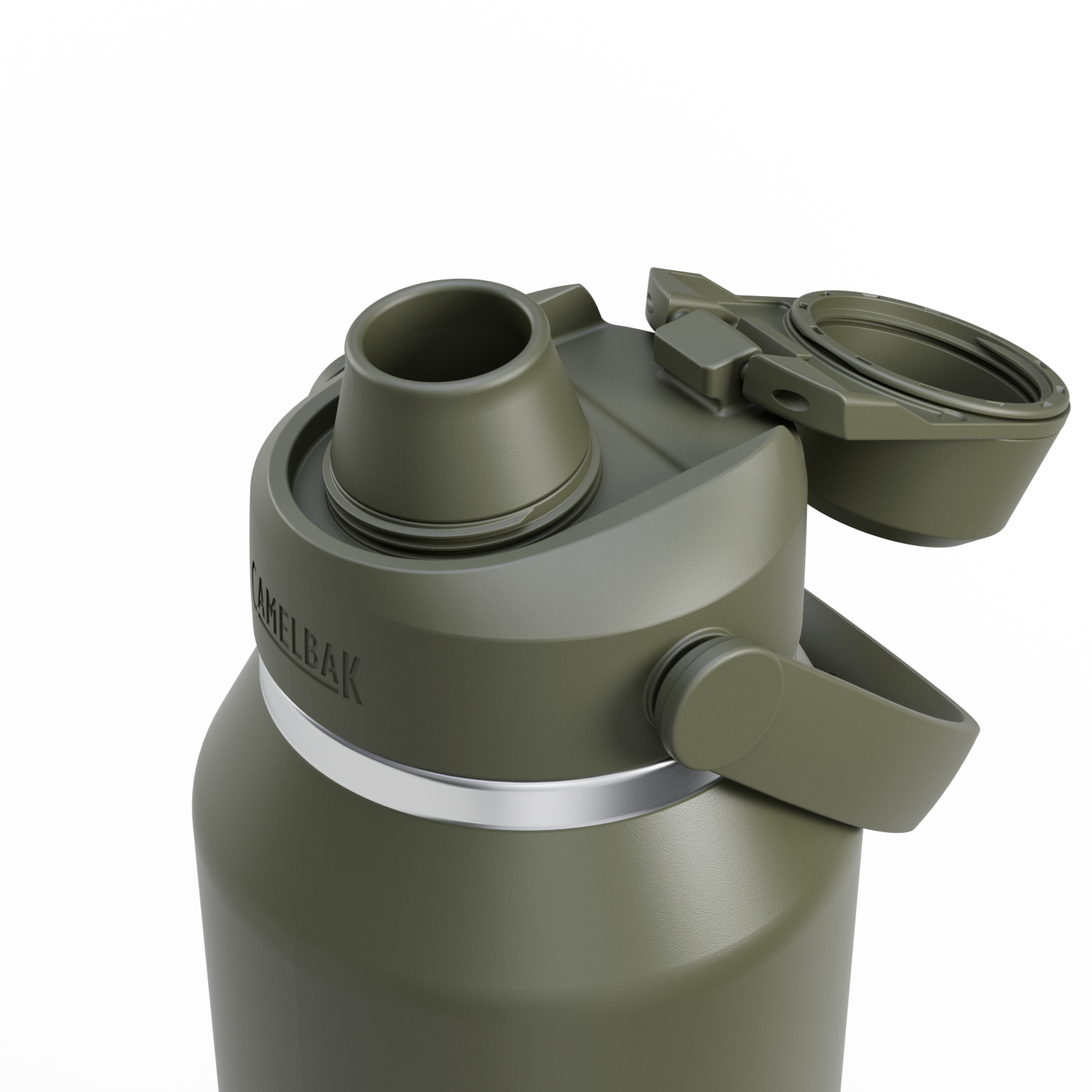Thrive Chug VSS 40oz, Moss