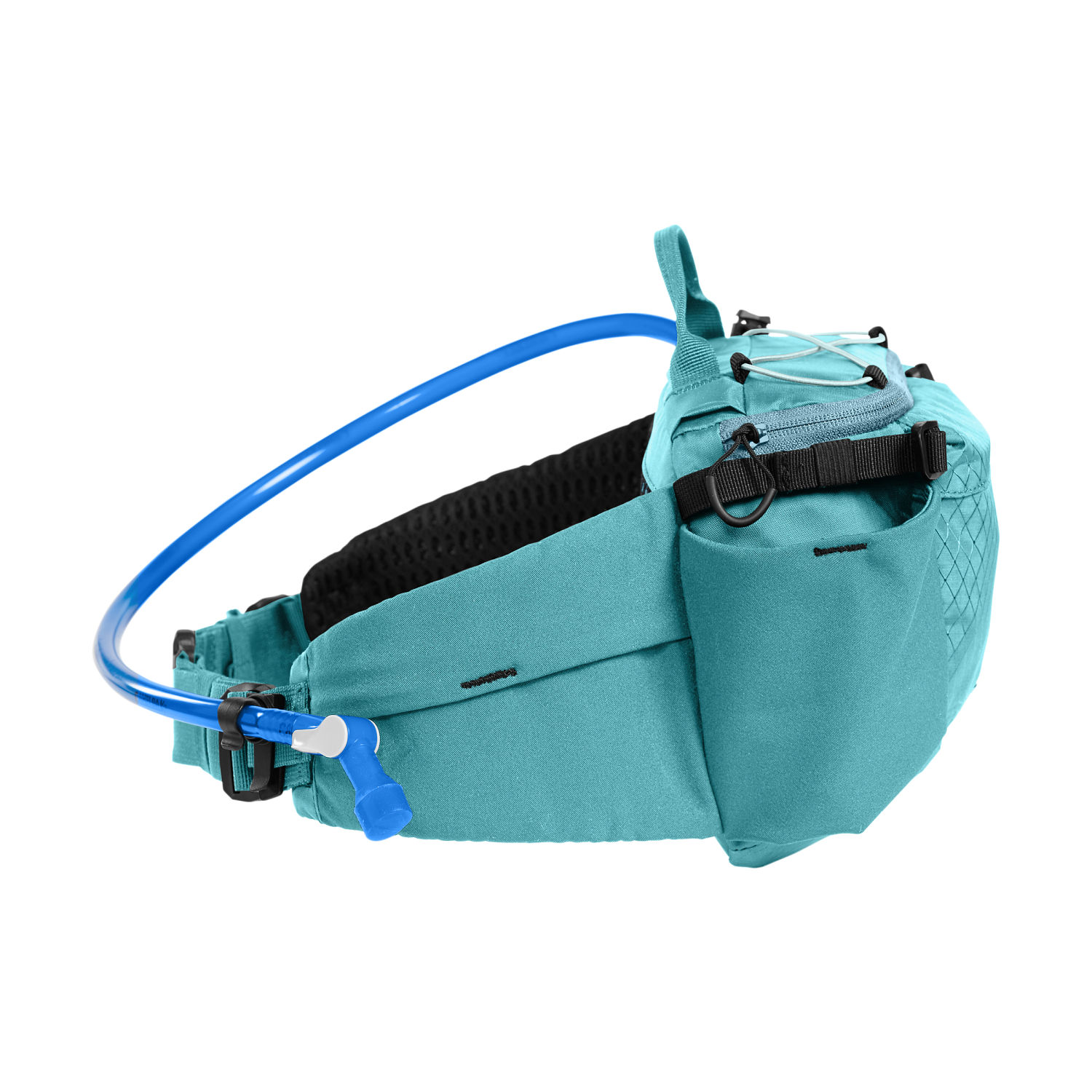 M.U.L.E. 5 Waist Pack 50oz, Arctic Blue